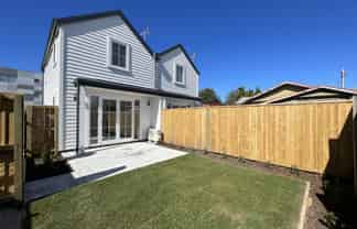133 Nursery Road, Linwood