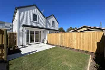 133 Nursery Road, Linwood