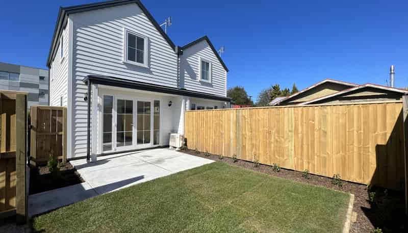 133 Nursery Road, Linwood