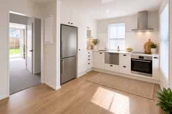 133 Nursery Road, Linwood
