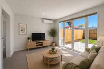 133 Nursery Road, Linwood