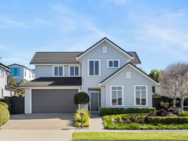 5 Portland Park Road, Millwater