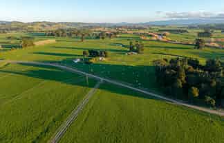 Lot 2 Bridge Road, Pahiatua