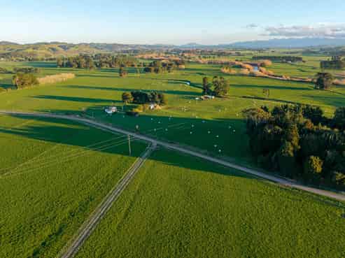 Lot 2 Bridge Road, Pahiatua