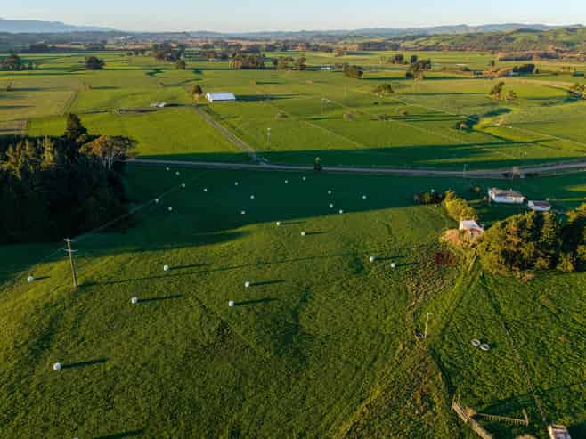 Lot 2 Bridge Road, Pahiatua