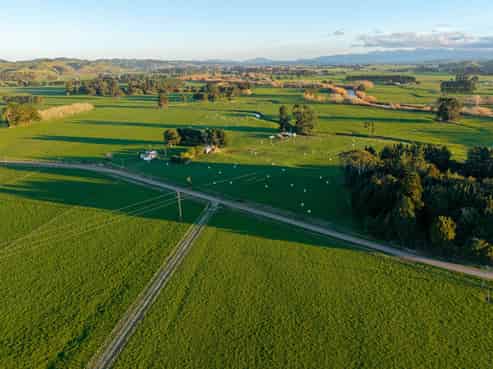 Lot 2 Bridge Road, Pahiatua