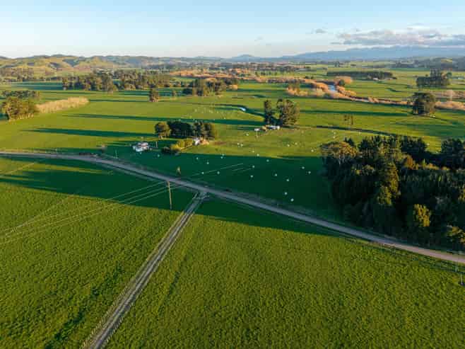 Lot 2 Bridge Road, Pahiatua