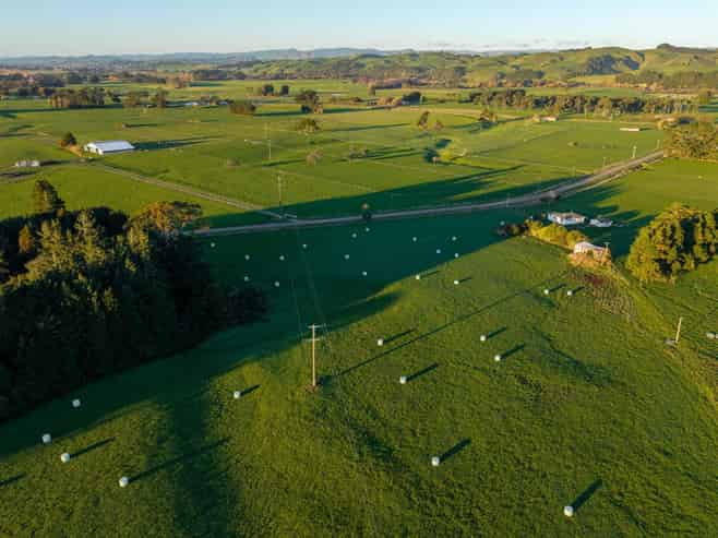 Lot 2 Bridge Road, Pahiatua