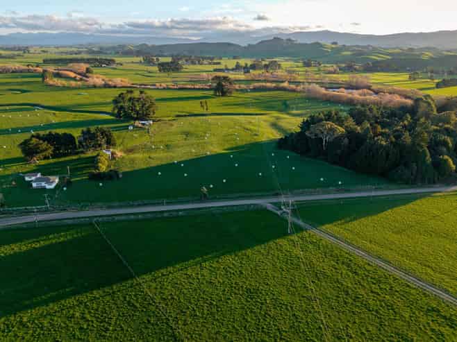 Lot 2 Bridge Road, Pahiatua