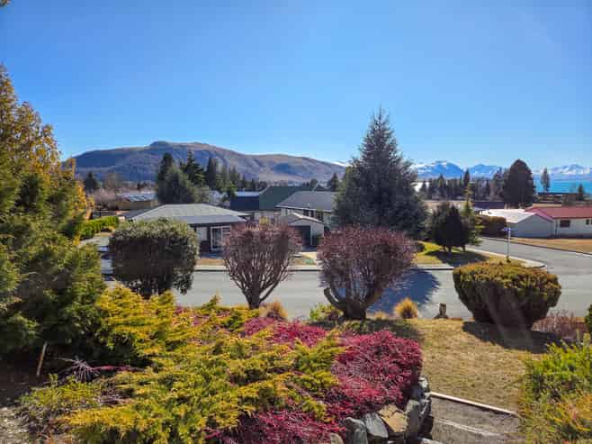 10 Hamilton Drive, Lake Tekapo
