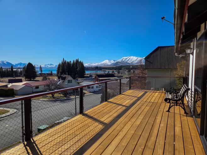 10 Hamilton Drive, Lake Tekapo