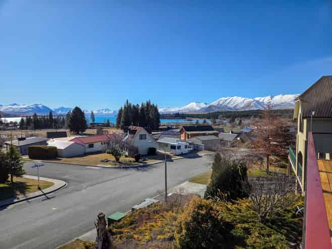 10 Hamilton Drive, Lake Tekapo