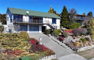 10 Hamilton Drive, Lake Tekapo