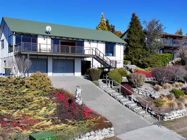 10 Hamilton Drive, Lake Tekapo
