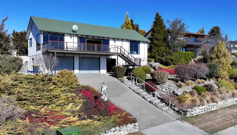 10 Hamilton Drive, Lake Tekapo