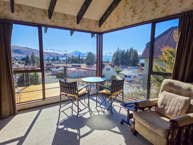 10 Hamilton Drive, Lake Tekapo