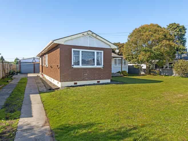86 Chalmers Road, Elgin