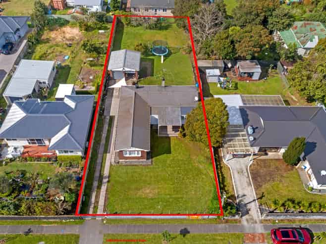86 Chalmers Road, Elgin