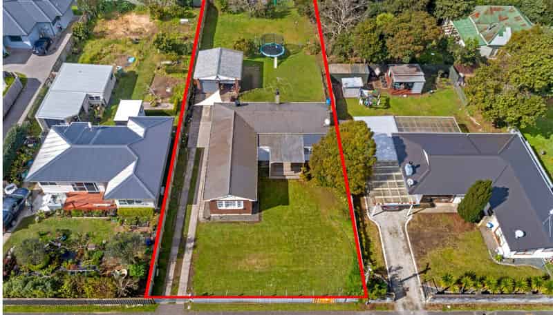 86 Chalmers Road, Elgin