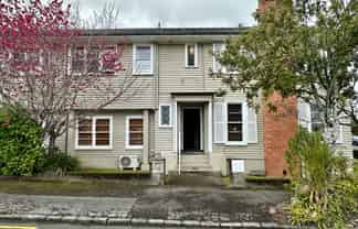 Remuera corner profile medical premises