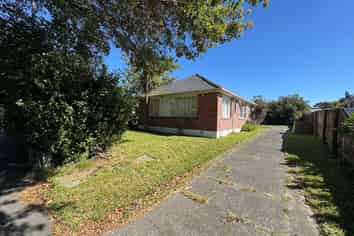 15 Ballantyne Avenue, Upper Riccarton