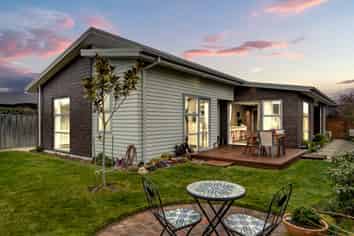 26 Aroha Street, Pegasus