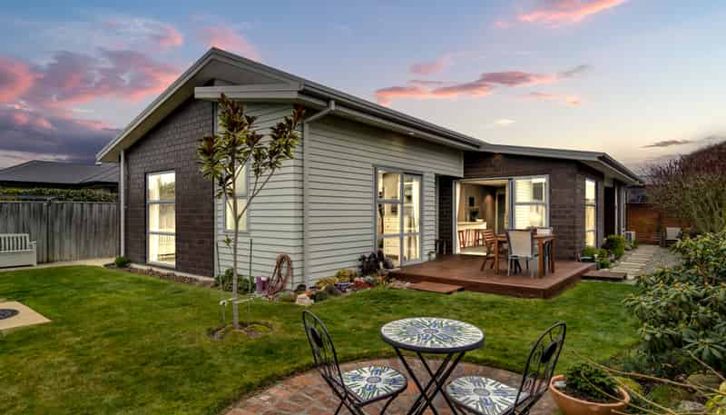 26 Aroha Street, Pegasus