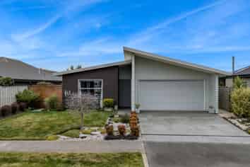 26 Aroha Street, Pegasus