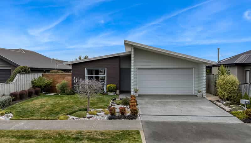 26 Aroha Street, Pegasus