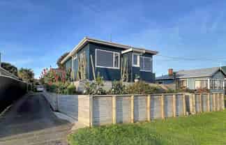 32 Matai Street, Castlecliff