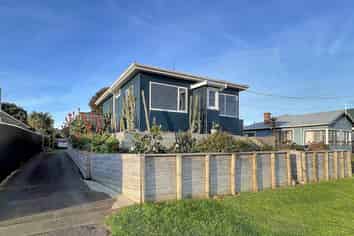 32 Matai Street, Castlecliff