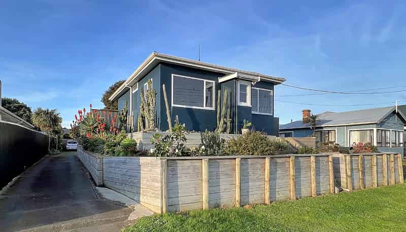 32 Matai Street, Castlecliff