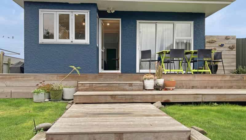 32 Matai Street, Castlecliff