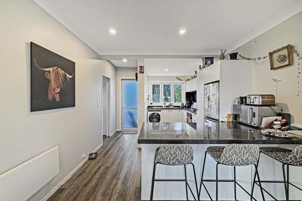 CASTLECLIFF - 1 BEDROOM 4