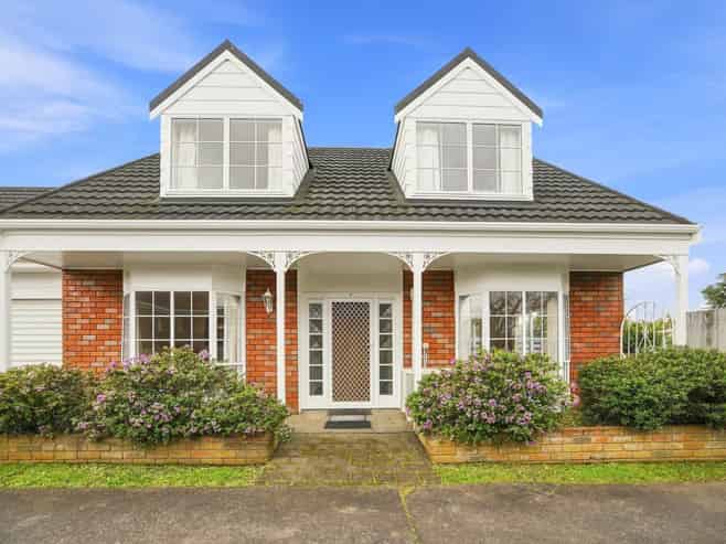 3/139 Shakespeare Road, Milford