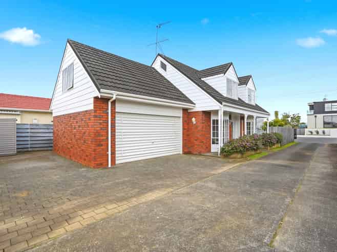 3/139 Shakespeare Road, Milford