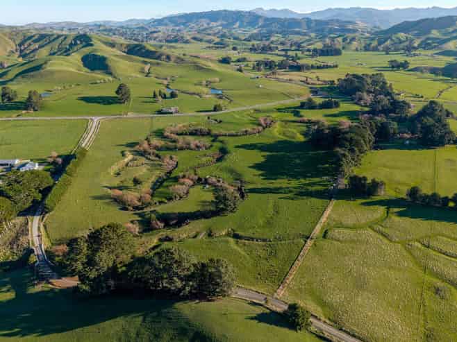  Bowen Road, Eketahuna
