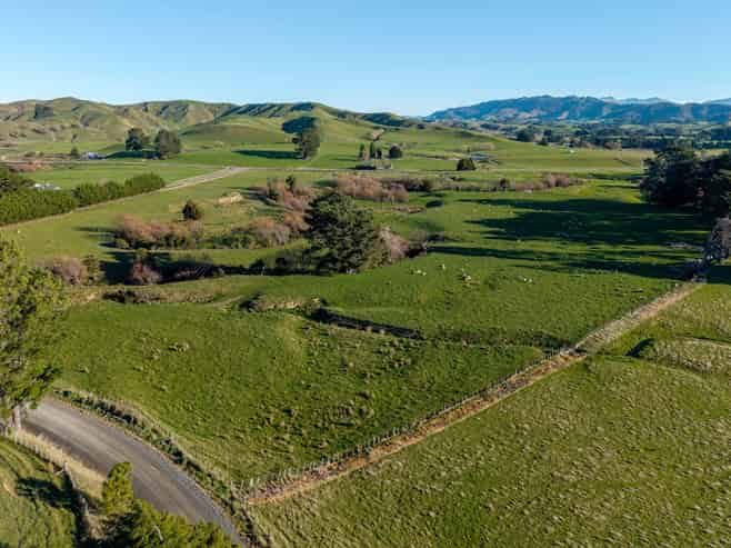  Bowen Road, Eketahuna
