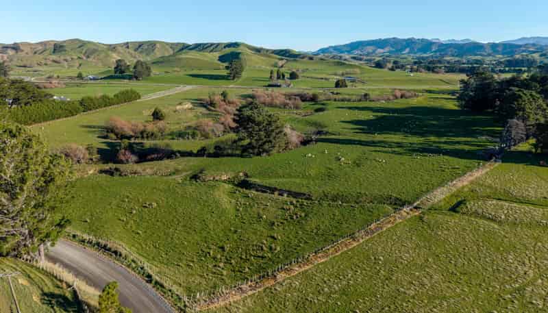  Bowen Road, Eketahuna