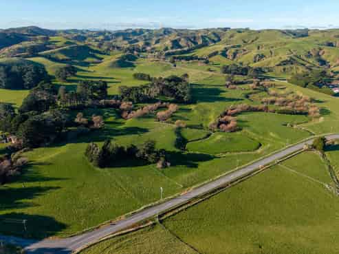  Bowen Road, Eketahuna