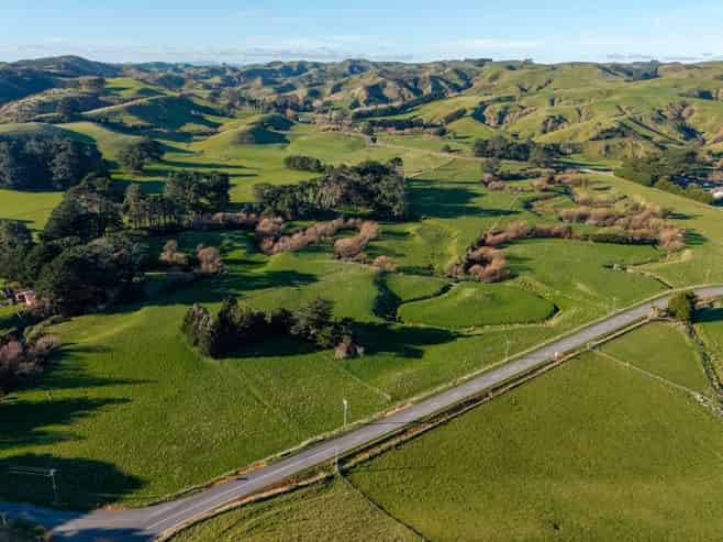  Bowen Road, Eketahuna