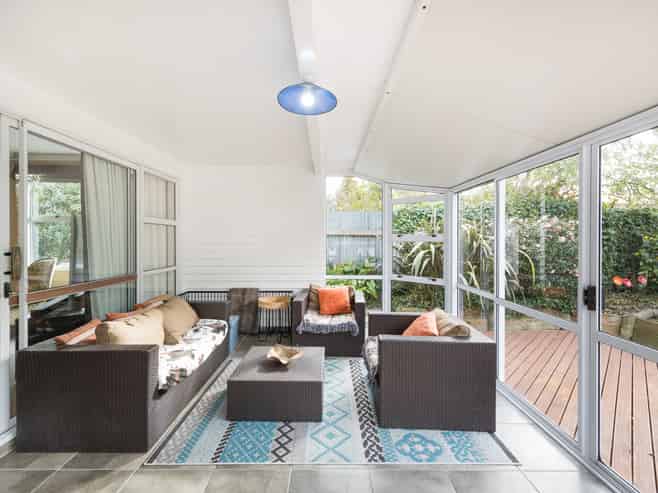 8 Milne Street, Marton