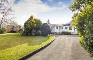 8 Milne Street, Marton