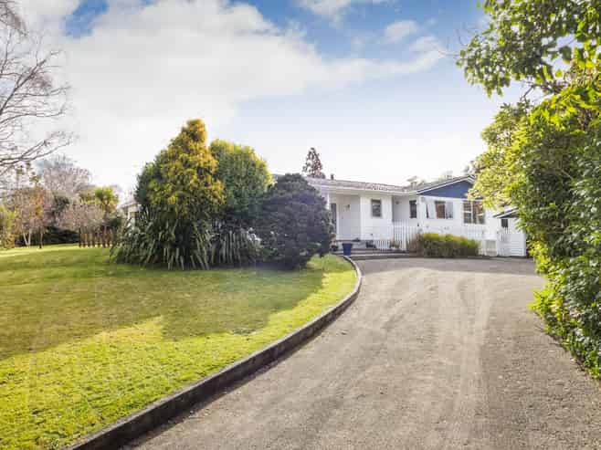8 Milne Street, Marton