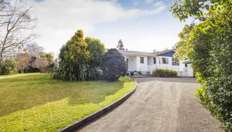 8 Milne Street, Marton