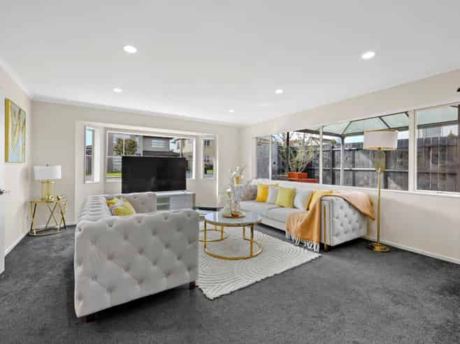 20 Kestev Drive, Flat Bush