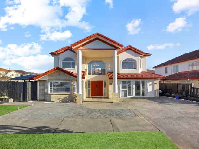 20 Kestev Drive, Flat Bush