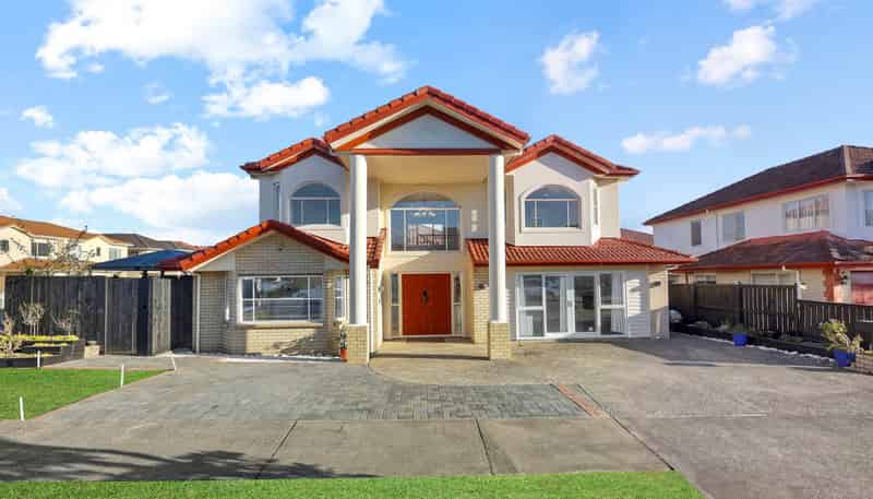 20 Kestev Drive, Flat Bush
