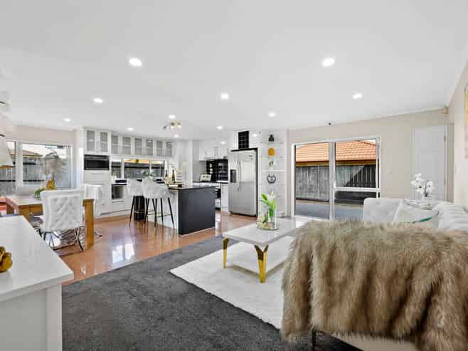 20 Kestev Drive, Flat Bush