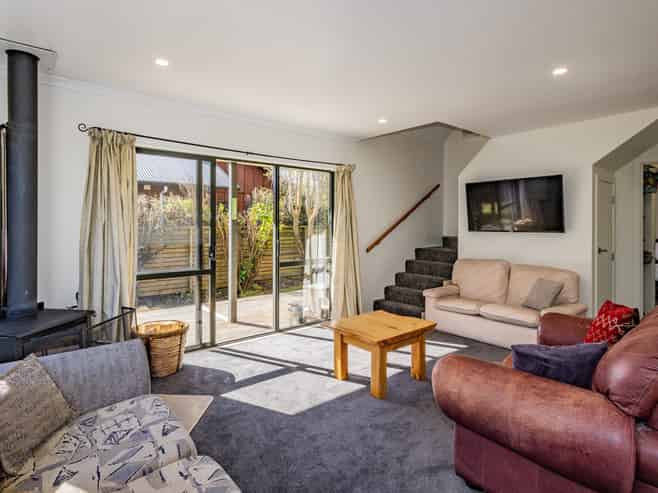 1 Tussock Way, Ohakune